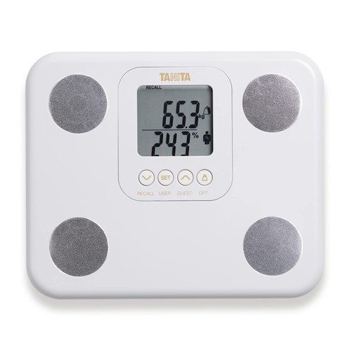 Tanita 730 smart scales - bc, for