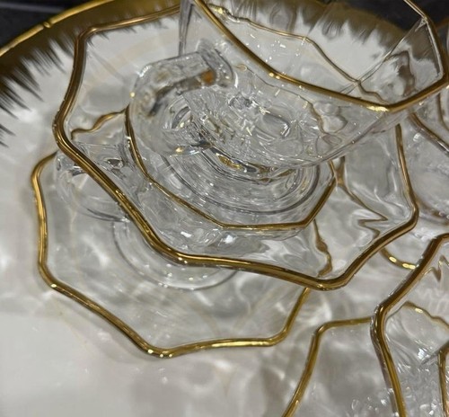 High quality tea cup - , set