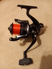 Amplifier Beach Surf Casting