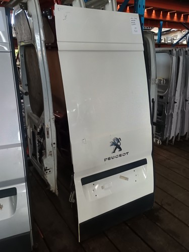 Peugeot boxer relay ducato - peugeot,