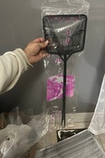2ft handle Fish net for