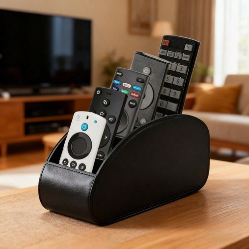 Multi compartment remote - multi-compartment,
