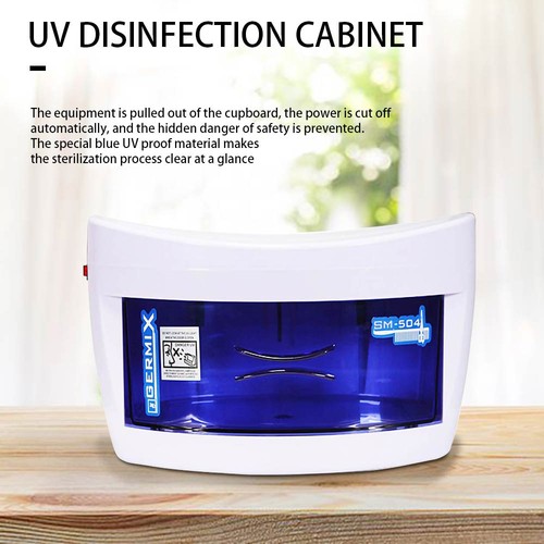 Sterilizer disinfection - sterilizer,