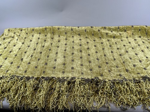Textillery weavers chenille - weavers,