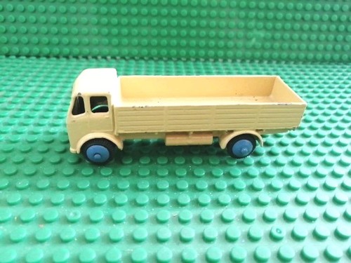 Vintage dinky 25r forward - vintage, no.25r
