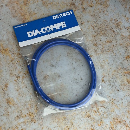 Dia compe brs - brs, blue
