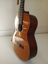 1974 Japan made  Moridaira mod.842 Classical Guitar, signed A. Karasawa