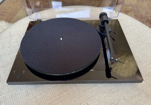 Pro ject phono - pro-ject, turntable