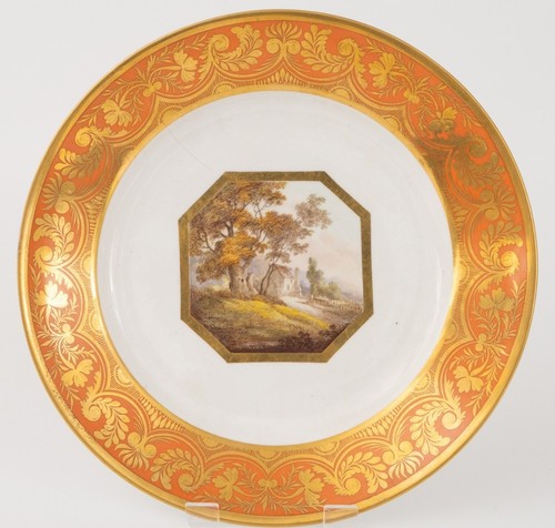 Derby rare early 19th century - rare,