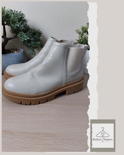 Leather ankle boots womens - leather,