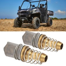 Fuel Filter Mesh Screen 2 Pcs
