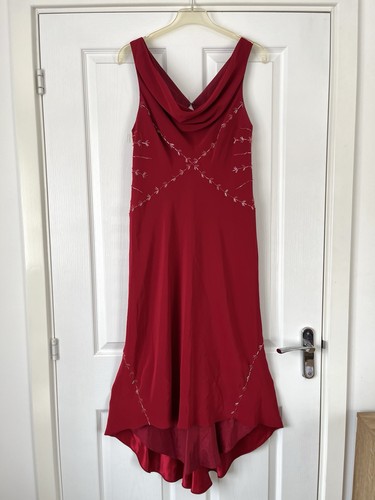 Pearce fionda red fit - pearce,
