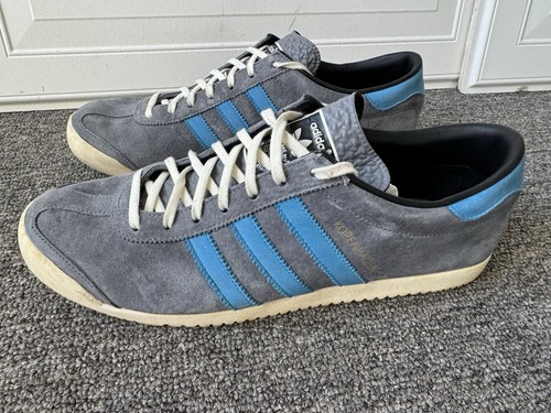 Htf adidas kopenhagen 2011 - adidas,