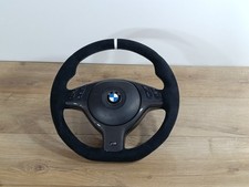 BMW E46 M3 Steering Wheel