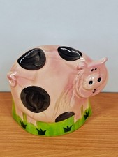 Vintage St Michael's Ceramic