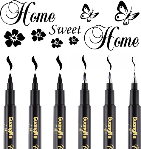 Surcotto calligraphy pens 6 - pens,,