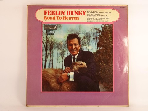 Ferlin husky road heaven - to,