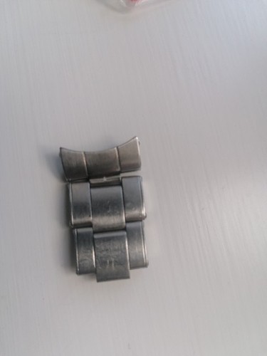 Rolex rivete link - rolex,
