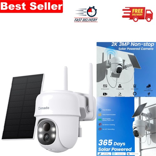 Complete outdoor security - outdoor,