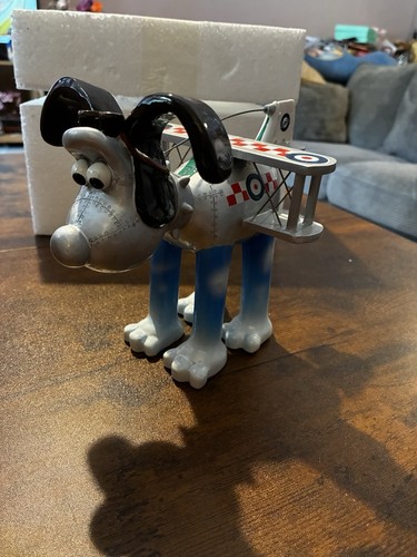 Wallace gromit - &,
