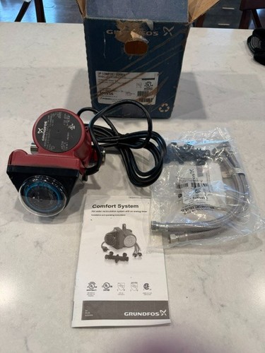 Grundfos 595916