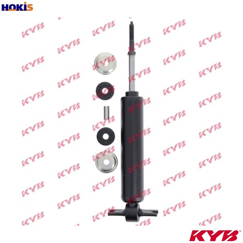 Shock absorber 444050 for - absorber, vw
