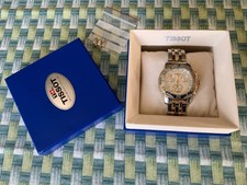 Tissot T-Sport PRS 200 Silver