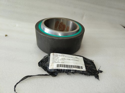 Mud pump spares - spares, aker