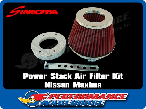 Simota power stack air - power, filter