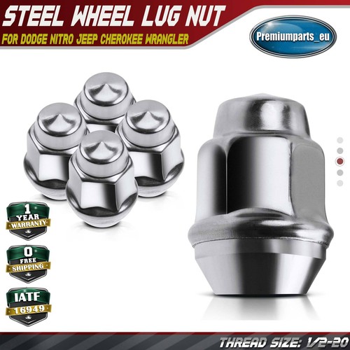 Wheel nuts for - 5x,