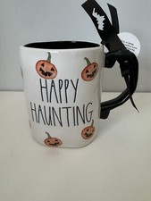 Rae Dunn TK Maxx Halloween