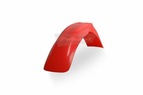 Motocross front fender - front,
