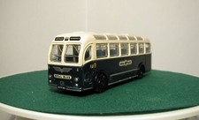 EFE ROYAL BLUE(SOUTHERN NATIONAL) ECW BRISTOL LS COACH-16210