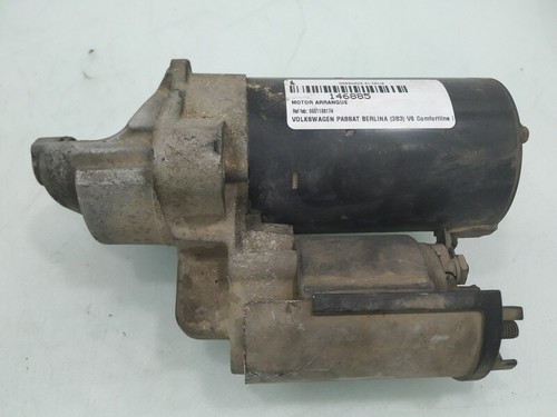 0001108174 starter motor for