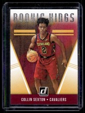 2018-19 Donruss Rookie Kings