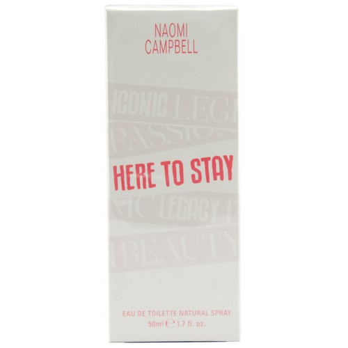 Naomi campbell here stay 50 - here,