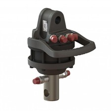 HYDRAULIC ROTATOR C35 for Log
