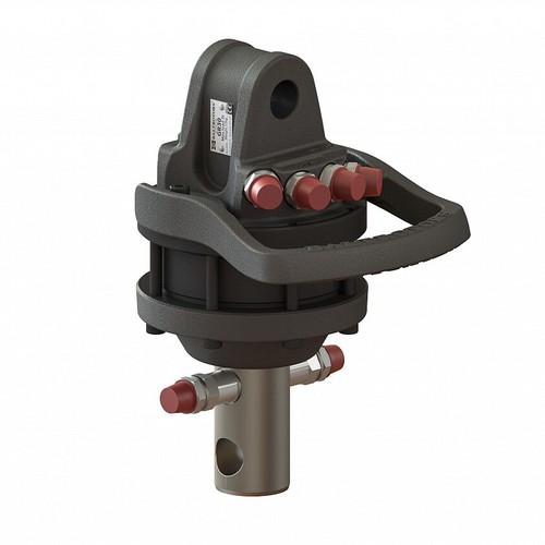 Hydraulic rotator c35 - hydraulic,