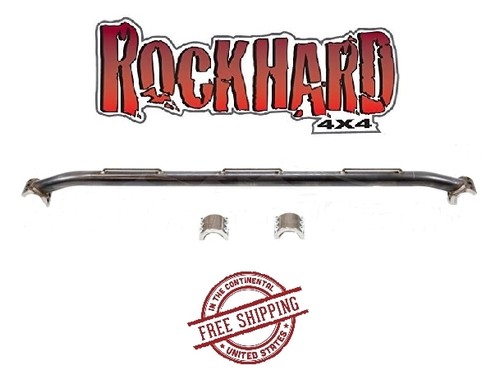 Rock hard 4x4 - 4x4, seat