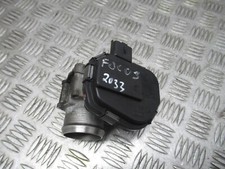 2015 FORD FOCUS ZETEC 1.6 TDCI MK3 5DRS THROTTLE BODY (T1DB) REF2033