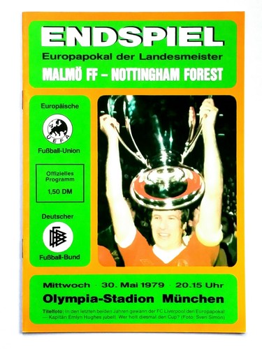 1979 european cup - european,