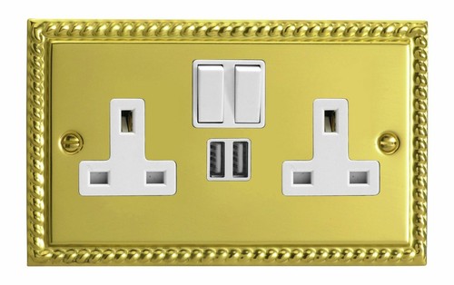 Varilight xg5u2sw georgian - xg5u2sw,