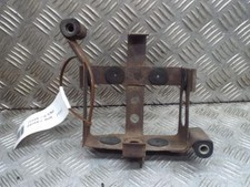 Honda CB550 Motorcycle Battery Box 