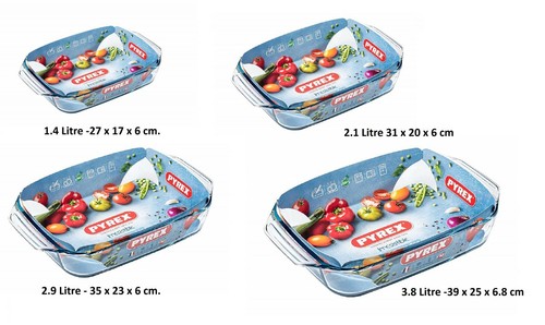 Pyrex optimum glass - pyrex,