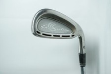 Cleveland TA7 4 Iron / Steel