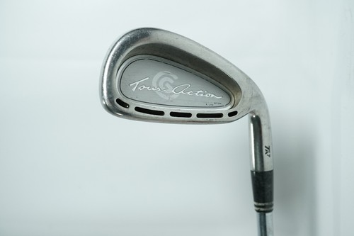 Cleveland ta7 iron - /, steel
