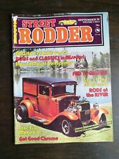 Street Rodder Magazine