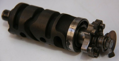 Selection drum gearshift - selection, drum,