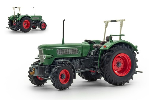Model tractor ros fendt - model,