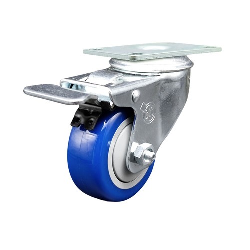 Service caster brand - caster,